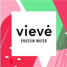 Vieve protein logo Social media Beheer