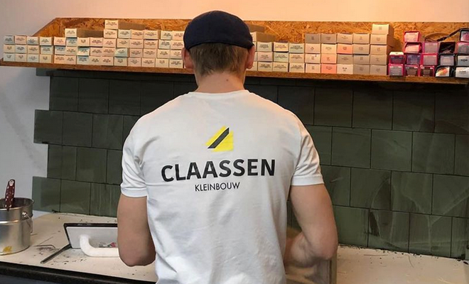 Claassen Kleinbouw Social Media Beheer