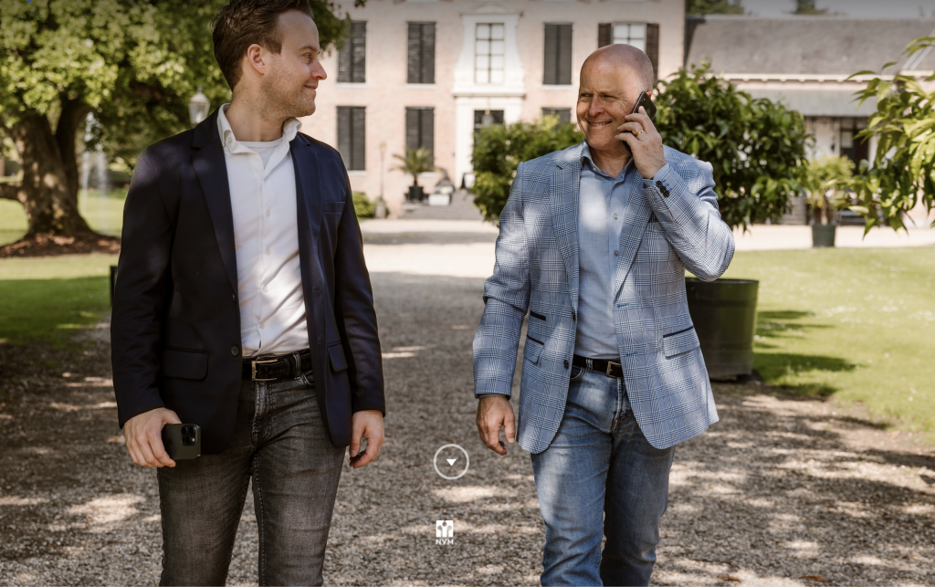 Social Media Strategie