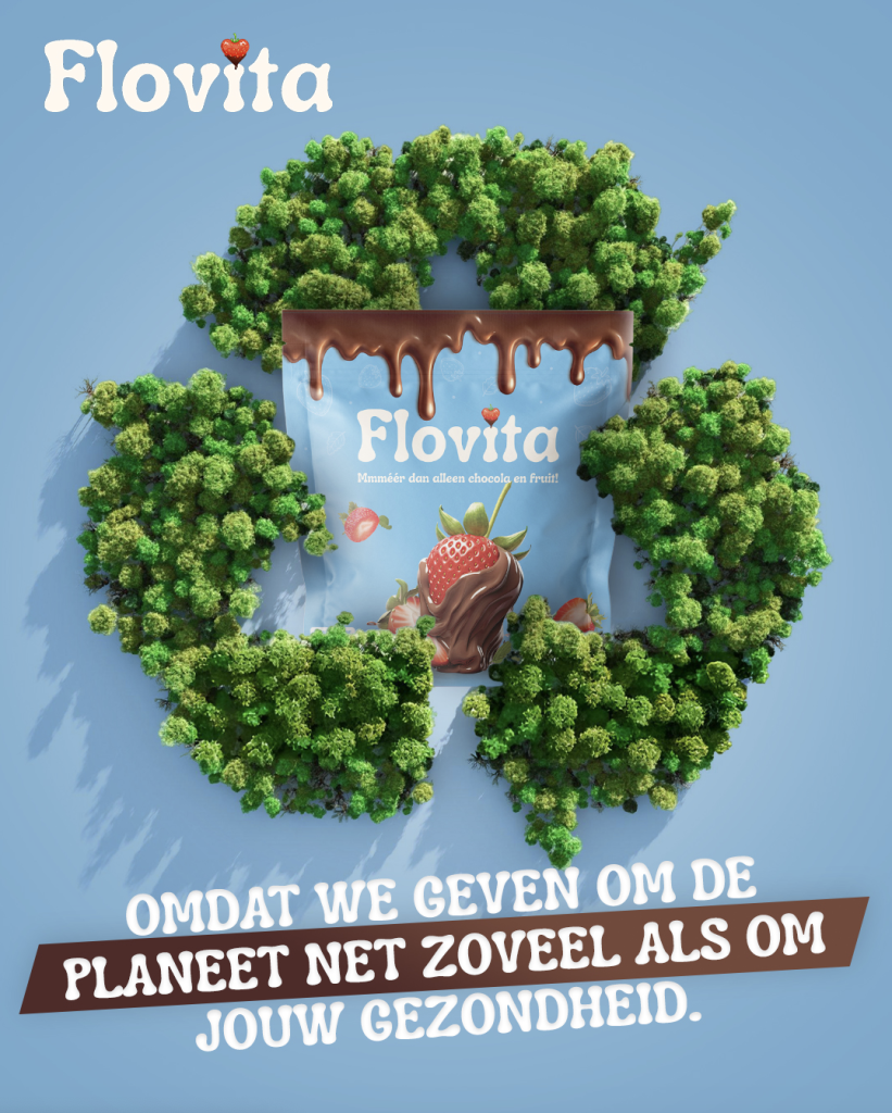 Social media beheer Leiden