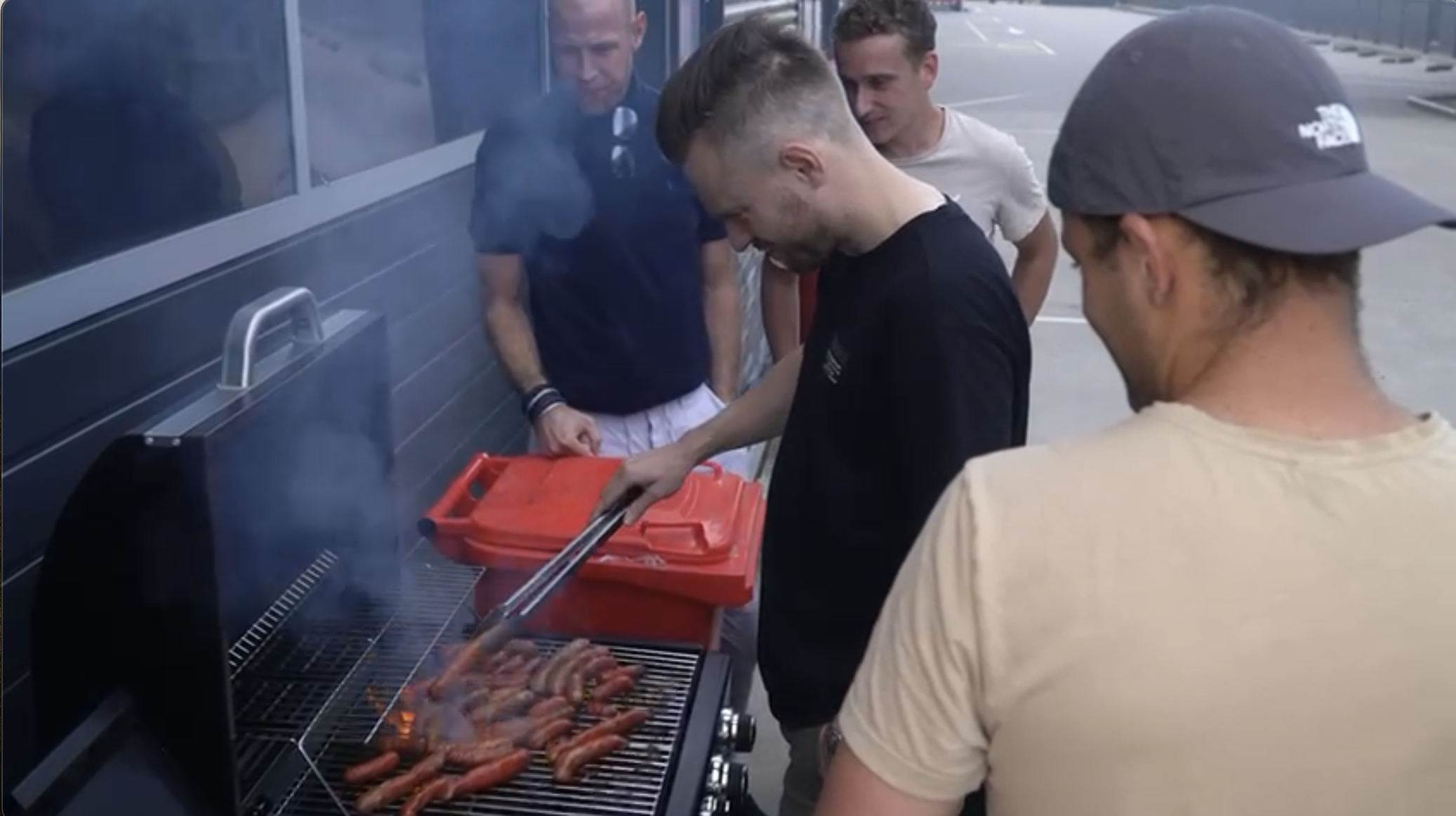 Team BBQ